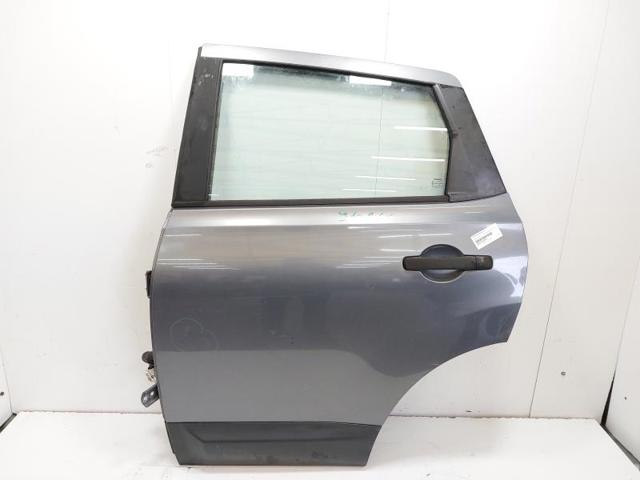 H2101JD0MC NISSAN Puerta trasera izquierda  disponible Alicante