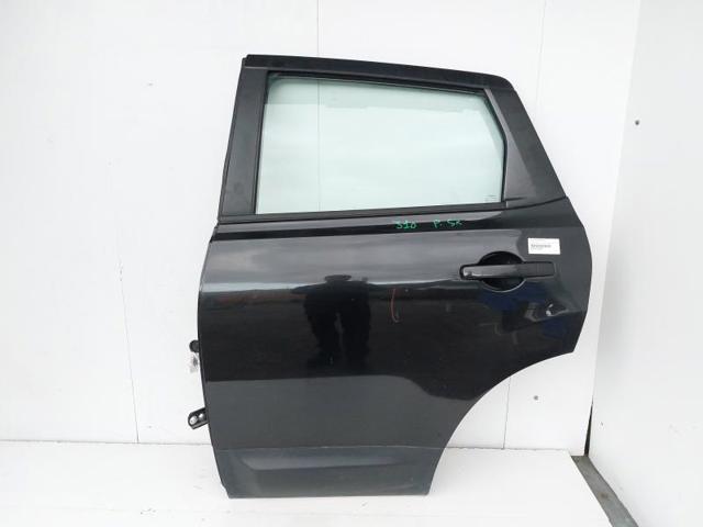 H2101JD0MC NISSAN Puerta trasera izquierda  en stock Córdoba