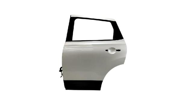 H2101JD0MC NISSAN Puerta trasera izquierda comprar Bilbao