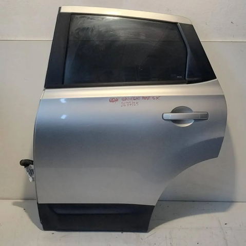 NISSAN H2101JD0MC Puerta trasera izquierda  en stock Salamanca