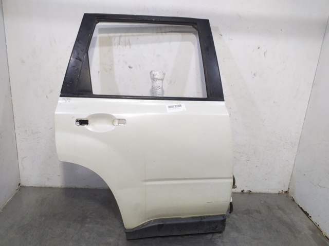 Puerta trasera derecha H210MJG0MB Nissan