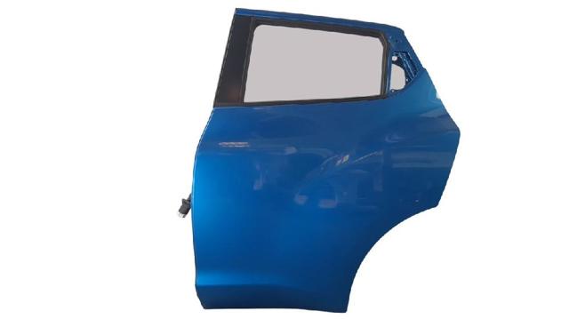 H2A01BA6MC Nissan/Infiniti