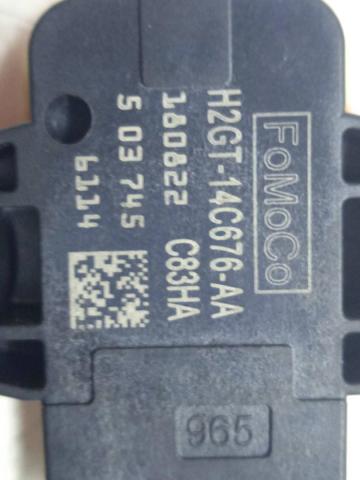 H2GT14C676AA Ford