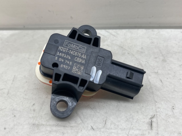 H2GT14C676AA Ford