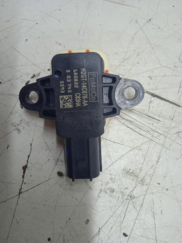 H2GT14C676AA Ford