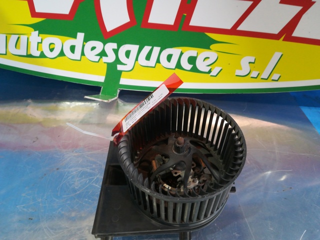 H35657880E VAG comprar Madrid