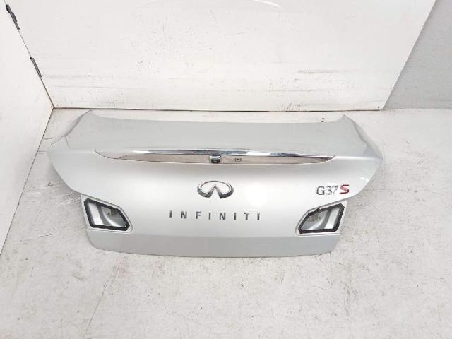 Tapa maletero para Infiniti G35 V36
