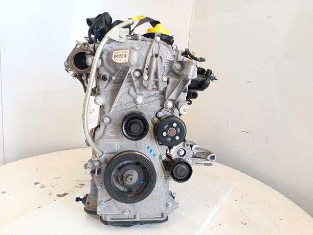 H4B408 Renault (RVI)