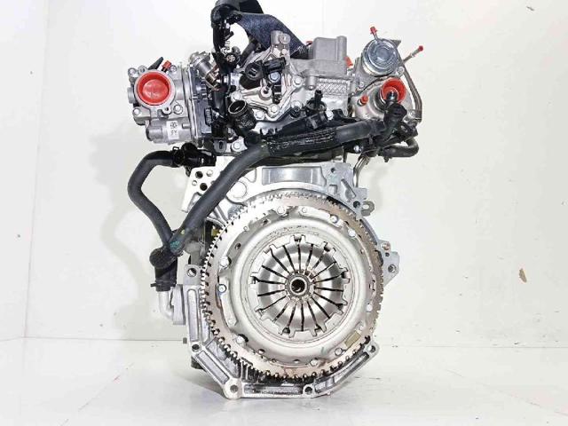 Motor para Renault LOGAN II (K8)