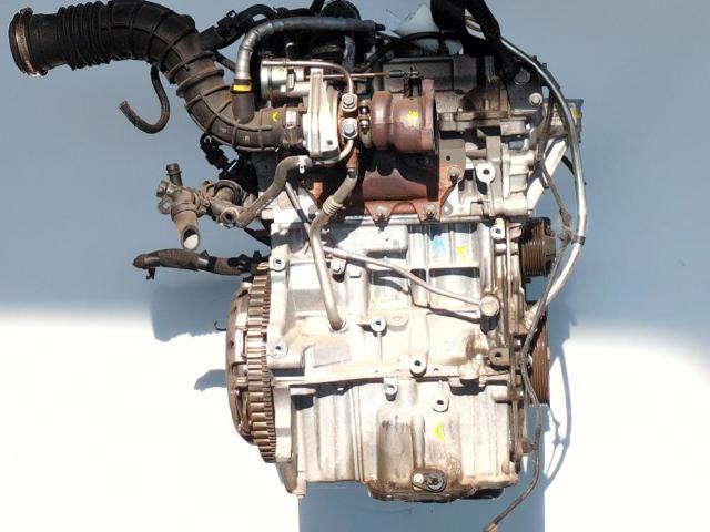 Motor Renault LOGAN II familiar comprar en España