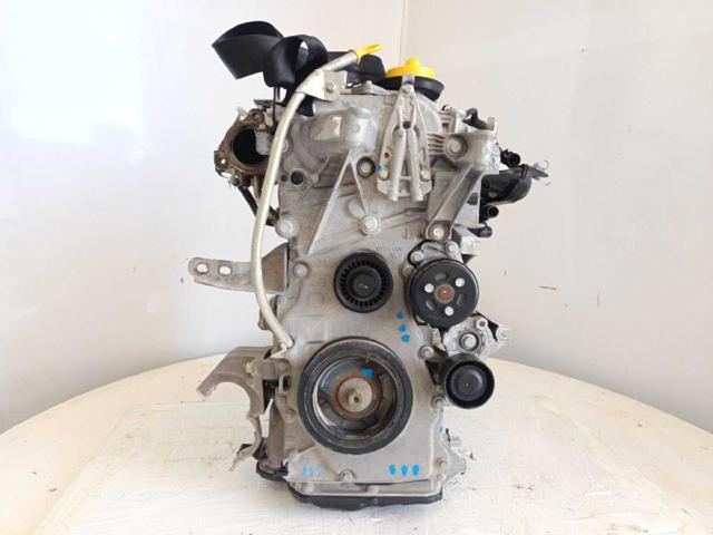 H4B408 Renault (RVI)