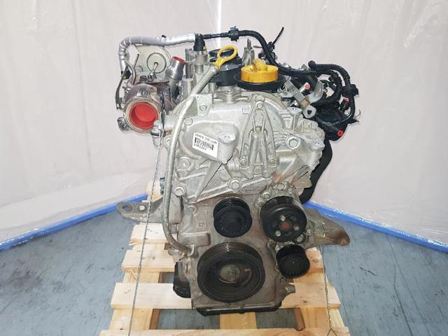 H4B408 Renault (RVI)
