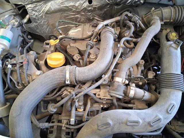 Motor Renault LOGAN II desde 2011,02 €