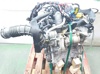 Motor completo H4B408 RENAULT