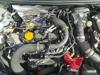 Motor completo H4D470 RENAULT