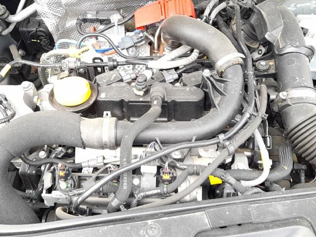 H4D480 Renault (RVI)