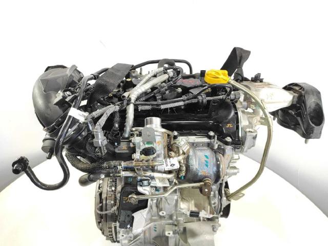 H4D480 Motor completo comprar Girona