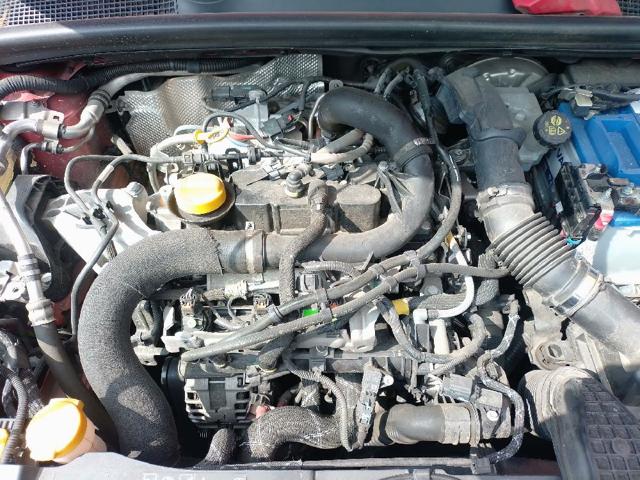 H4D480 Renault (RVI)