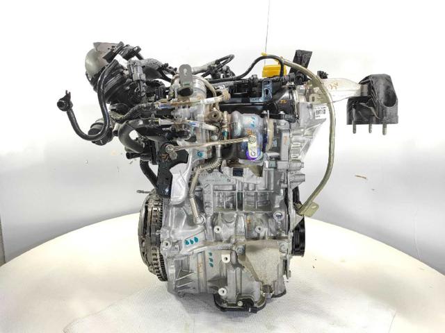 RENAULT H4D480 Motor completo  disponible España