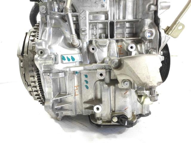 H4D480 Motor completo  disponible Málaga
