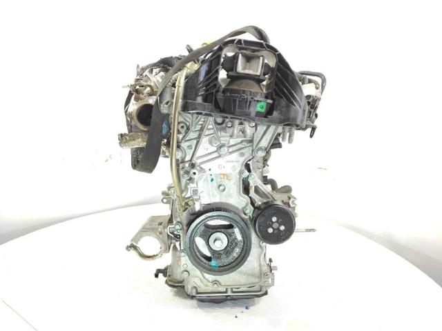H4D480 Motor completo comprar Girona