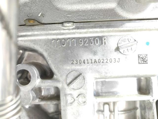 H4D480 Motor completo  comprar en Reus