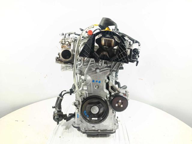 H4D480 Renault (RVI)