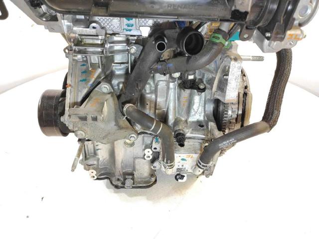 H4D480 RENAULT Motor completo  en stock Gandía
