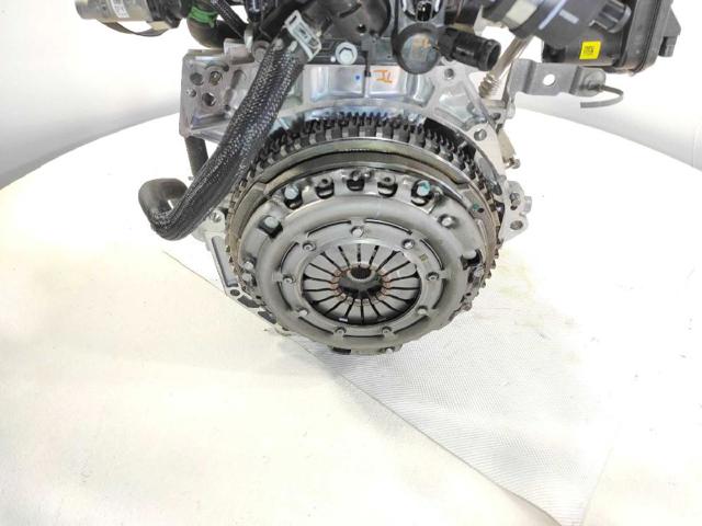 H4D480 RENAULT Motor completo  comprar en Jaén