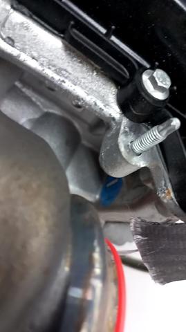 Motor Dacia Sandero III (2021-2026)