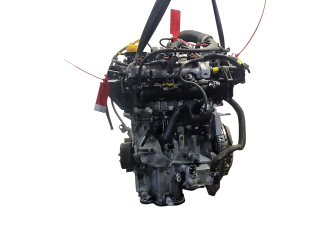 Comprar Motor Clio V B7