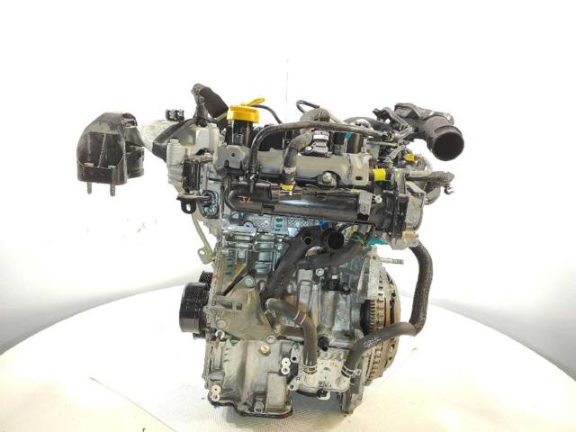 H4D480 RENAULT Motor completo  comprar en Jaén