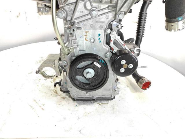 H4D480 RENAULT Motor completo  en stock Gandía