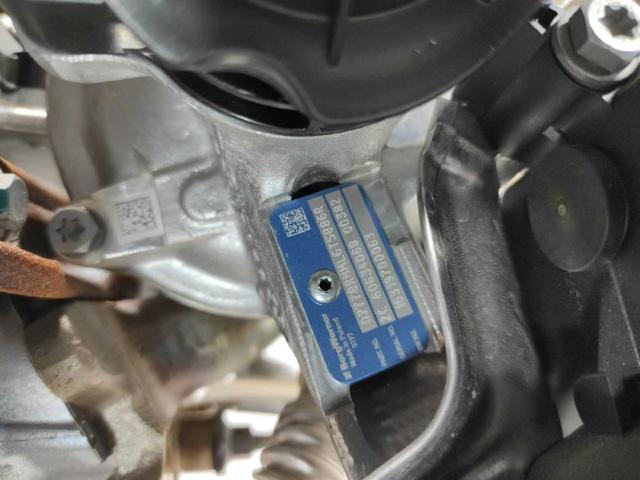 H4D480 RENAULT Motor completo  disponible Vigo