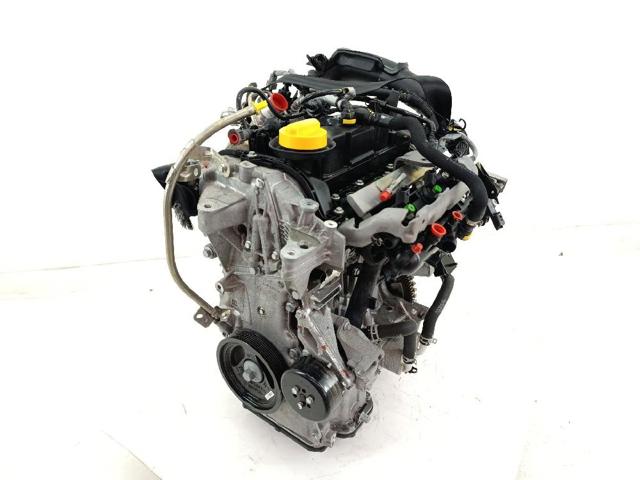 H4DF480 Renault (RVI)