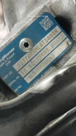 H4DF480 RENAULT Motor completo  en stock Córdoba