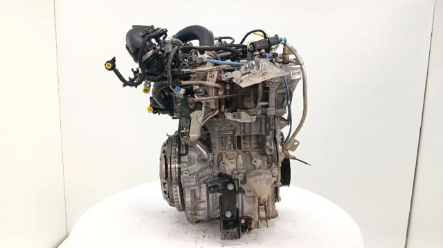 H4DF480 Renault (RVI)