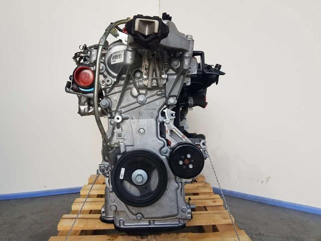 H4DF480 Renault (RVI)