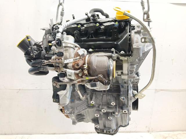 H4DF480 Renault (RVI)