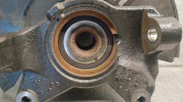 RENAULT H4DF480 Motor completo  disponible Valladolid