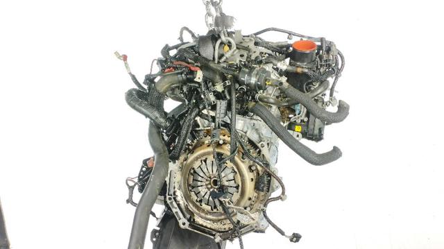 H4DF480 Motor completo  en stock Castellón