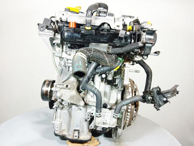 H4DF480 Renault (RVI)