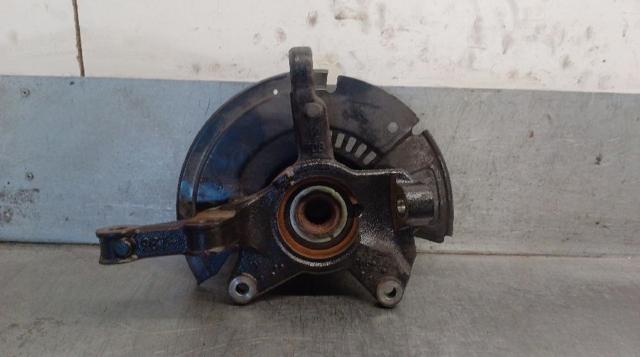RENAULT H4DF480 Motor completo  disponible Valladolid