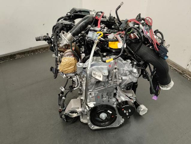 RENAULT H4DF480 Motor completo  en stock Salamanca