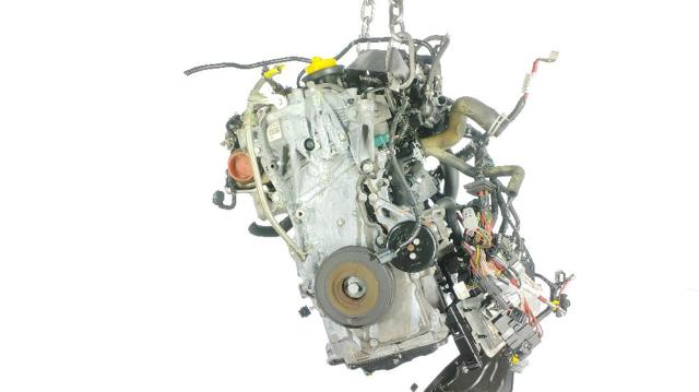H4DF480 RENAULT Motor completo  en stock Córdoba