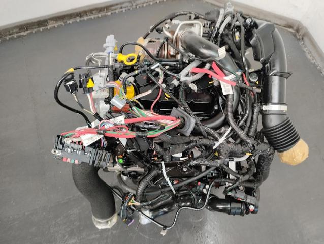 H4DF480 Motor completo  comprar en Pontevedra