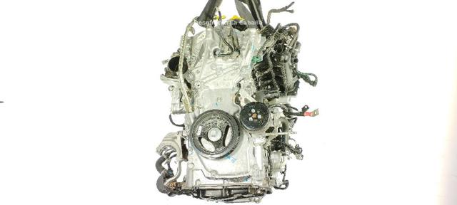 H4DF480 Motor completo  comprar en Pontevedra