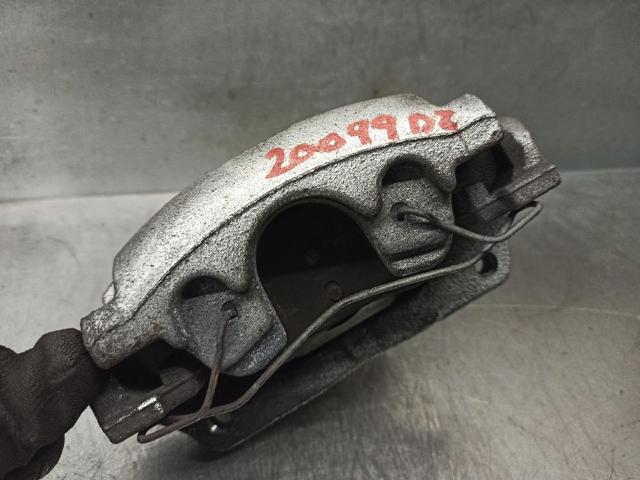 H4DF480 RENAULT Motor completo  disponible Vigo