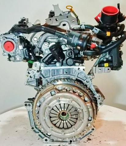 H4DF480 Renault (RVI)
