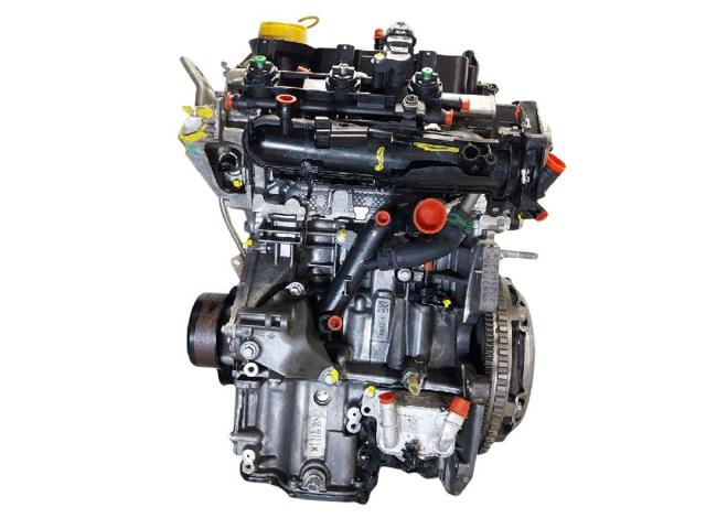 H4DF480 Renault (RVI)